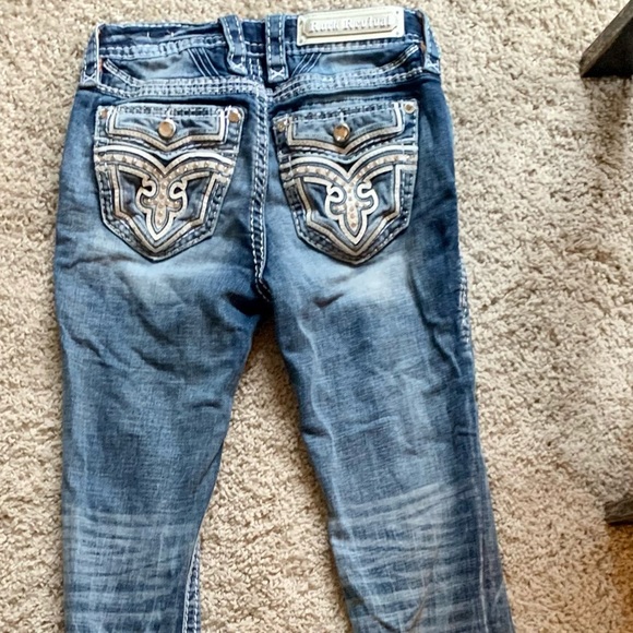 Rock Revival Boot cut - Picture 2 of 4